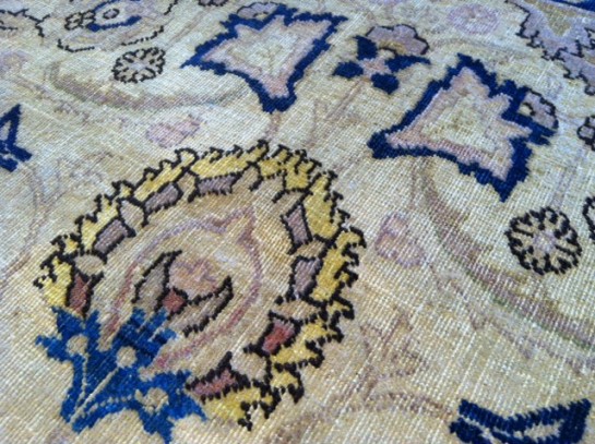 detail rug 3