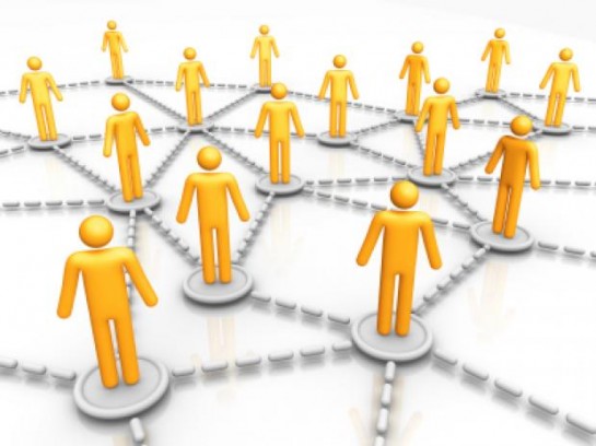 connected people, iStock6889731
