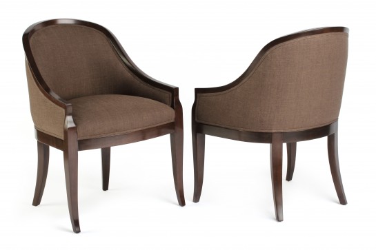 Babcock Dining Chairs