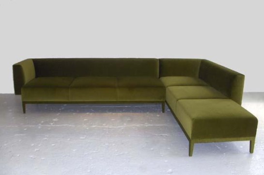 KGB Liston sofa