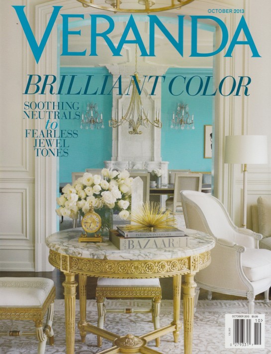 CJ Dellatore Veranda Cover At The Newsstand