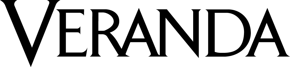 VERANDA logo | cj dellatore
